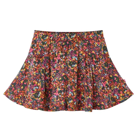 Fusta pentru copii, multicolor, 116