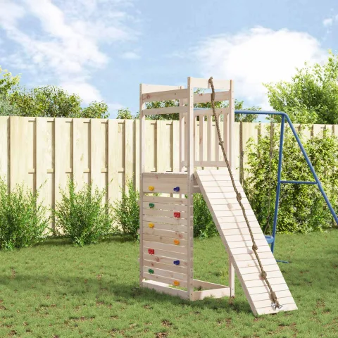vidaXL Priză de escaladă 12 buc. Verde 100 x 67 x 43 mm PP