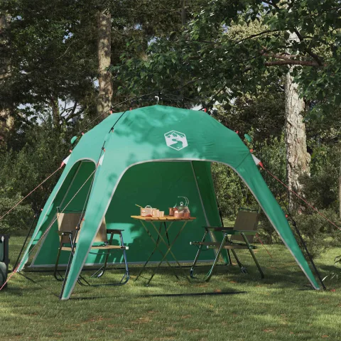 vidaXL Cort instant 4 persoane cu eliberare rapidă 4 persoană