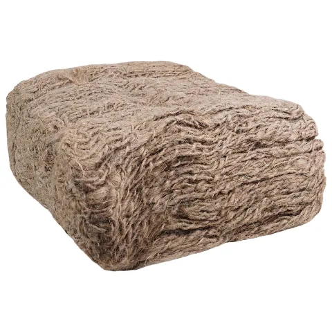 vidaXL Mat de embankment din iută natural 1,2 x 50 m