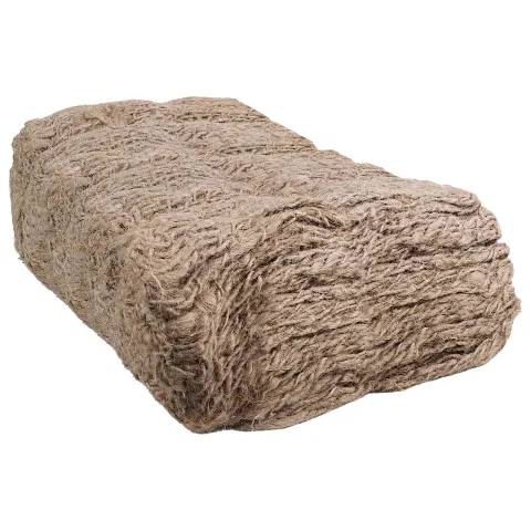 vidaXL Mat de embankment din iută natural 1,6 x 20 m