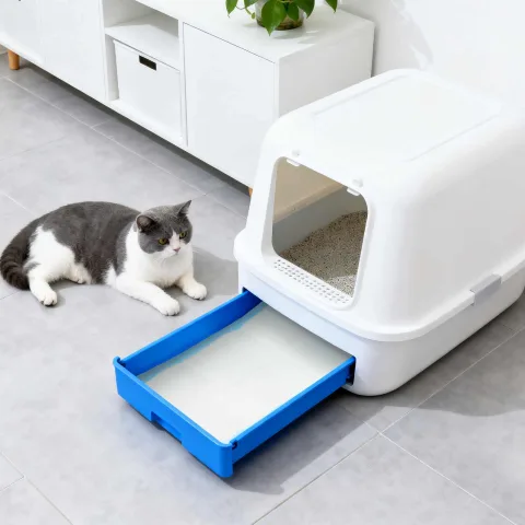 vidaXL Pad pentru antrenament pentru animale din material textil nețesut 400 buc.