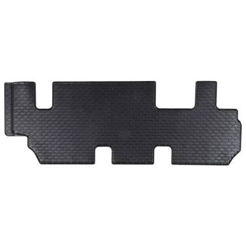 vidaXL Covor pentru mașină Potrivit pentru VW T5 2010-2015 Cauciuc
