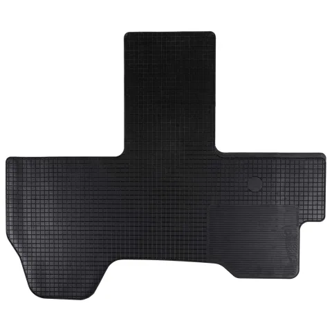 vidaXL Covor pentru mașină suitable for CITROEN JUMPER 2006- Cauciuc