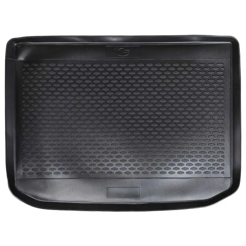 vidaXL Covor de portbagaj potrivit pentru AUDI A3 SPORTBACK 2013-2019