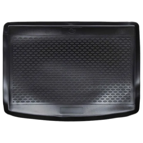 vidaXL Covor de portbagaj potrivit pentru AUDI A3 Sportback 2020-