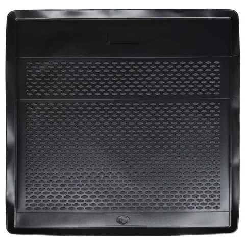 vidaXL Covor de portbagaj suitable for PEUGEOT 308 SW 2014-2022