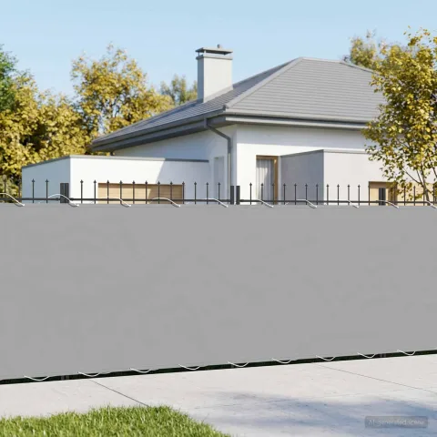 vidaXL Ecran de intimitate pentru balcon 180 x 300 cm