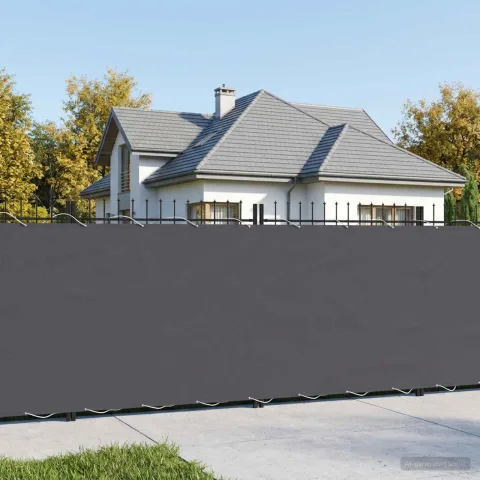 vidaXL Ecran de intimitate pentru balcon 150 x 700 cm