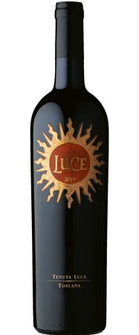 Vin Rosu Luce 2021 0.75l