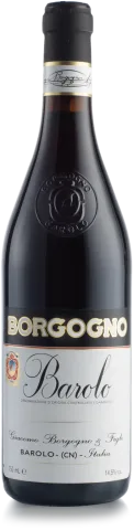 Vin Rosu Barolo Classico 2019 Borgogno DOCG 0.75L