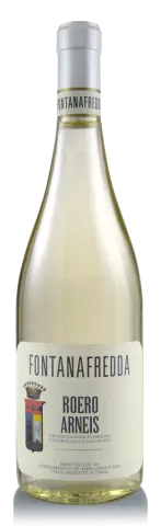 Vin Alb Roero Arneis DOCG 2022 Platinum Fontanafredda 0.75l