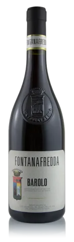 Vin Rosu Barolo DOCG 2018 Platinum Fontanafredda 0.75l