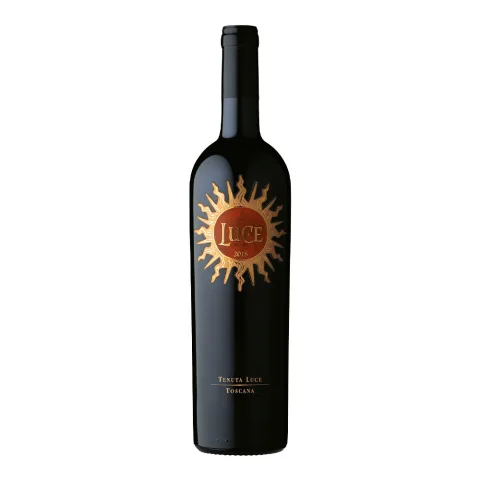 Vin Rosu Luce 2020 0.75l