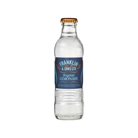 Apa Tonica Original Lemonade Franklin&Sons 200ml
