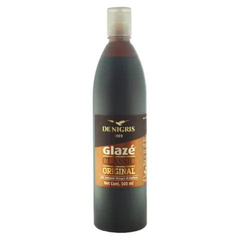 Crema De Otet Balsamic De Nigris 500ml