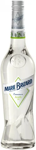 Lichior Esenta De Marar Marie Brizard 0.5l
