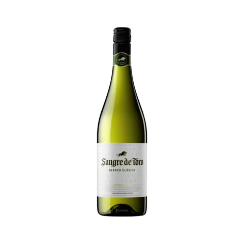 Vin Alb Sangre De Toro Clasico Miguel Torres 0.75l