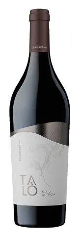 Vin Rosu Talo Nero Di Troia San Marzano IGP 0.75l