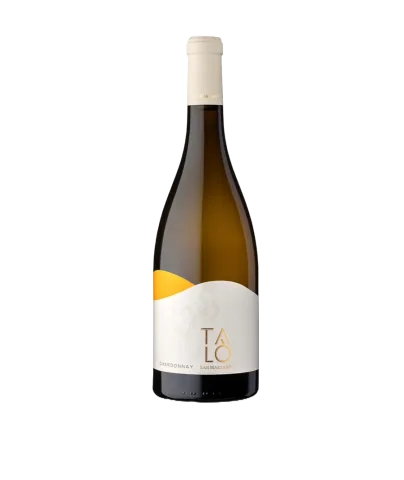 Vin Alb Talo Chardonnay San Marzano IGP 0.75l