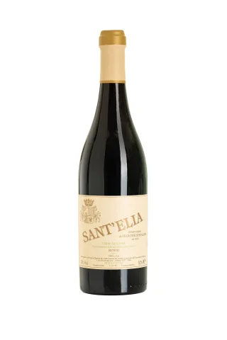 Vin Rosu Sant'Elia Rosso Pinot Noir IGT Sicilia 2013 0.75L