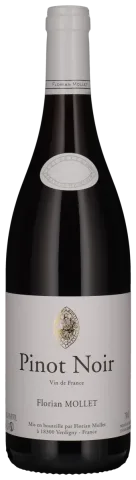 Vin Rosu Pinot Noir Cuvee Tradition Domaine Roc De L'Abbaye 2024 0.75L