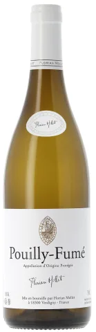 Vin Alb Pouilly Fume Blanc Cuvee Tradition Domaine Roc De L'Abbaye AOP 2022 0.75L