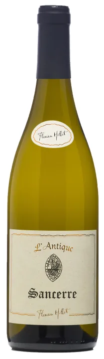Vin Alb Sancerre Blanc Cuvee L'Antique Domaine Roc De L'Abbaye AOP 2022 0.75L