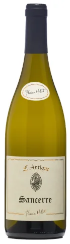 Vin Alb Sancerre Blanc Cuvee L'Antique Domaine Roc De L'Abbaye AOP 2022 0.75L
