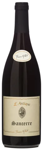 Vin Rosu Sancerre Rouge Cuvee L'Antique Domaine Roc De L'Abbaye AOP 2019 0.75L