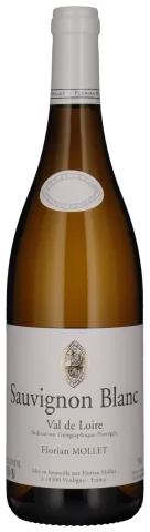 Vin Alb Sauvignon Blanc Val De Loire Cuvee Tradition Domaine Roc De L'Abbaye IGP 2024 0.75L