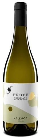 Vin Alb Prope Trebbiano D’Abruzzo Velenosi DOC 0.75l