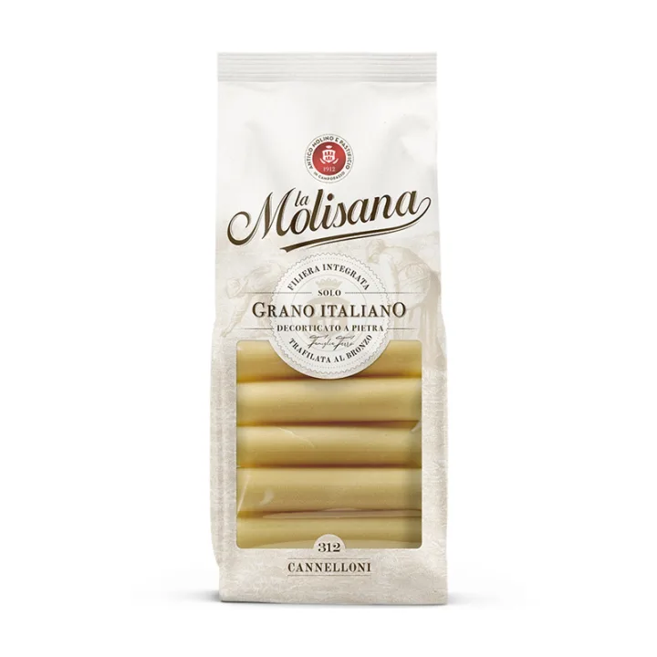 Paste Cannelloni La Molisana 250g
