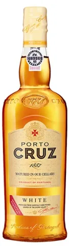 Vin Alb Porto Cruz 0.75l