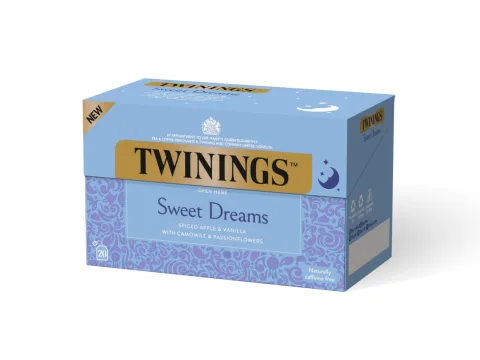 Ceai Pentru Infuzie Sweet Dreams Twinings 20*1.5g