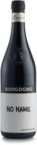 Vin Rosu Langhe Nebbiolo "No Name" 2020 Borgogno DOC 0.75L