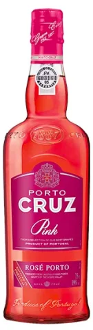 Vin Rose Porto Cruz 0.75l