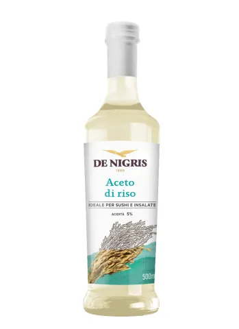 Otet Din Orez De Nigris 500ml