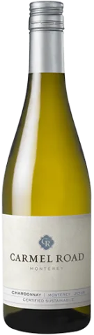 Vin Alb Carmel Road Chardonnay  Monterey County  Jackson Family 0.75l