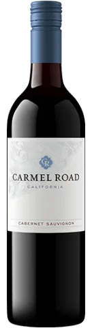 Vin Rosu Carmel Road Cabernet Sauvignon California Jackson Family 0.75l