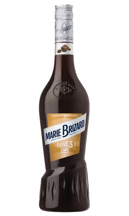 Lichior de Cafea Marie Brizard 20% Alc. 0.7L