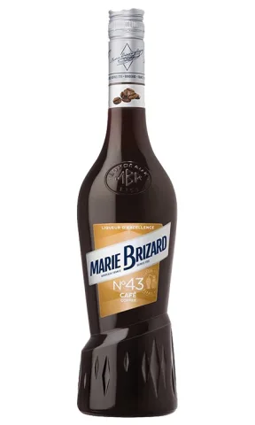 Lichior de Cafea Marie Brizard 20% Alc. 0.7L
