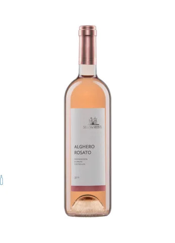 Vin Rose Alghero Rosato Sella&Mosca DOC 0.75l