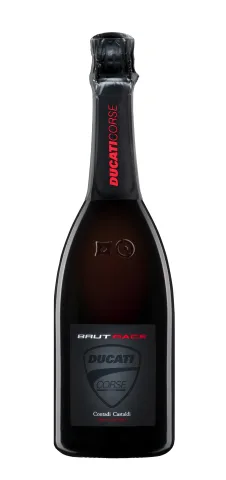 Vin Spumant Alb Ducati Brut Contadi Castaldi Franciacorta  0.75l