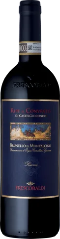 Vin Rosu Brunello Di Montalcino Ripe Al Convento DOCG CastelGiocondo Frescobaldi 0.75l