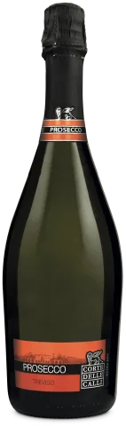 Prosecco Alb Extra-Dry Corte Delle Calli DOC 0.75l
