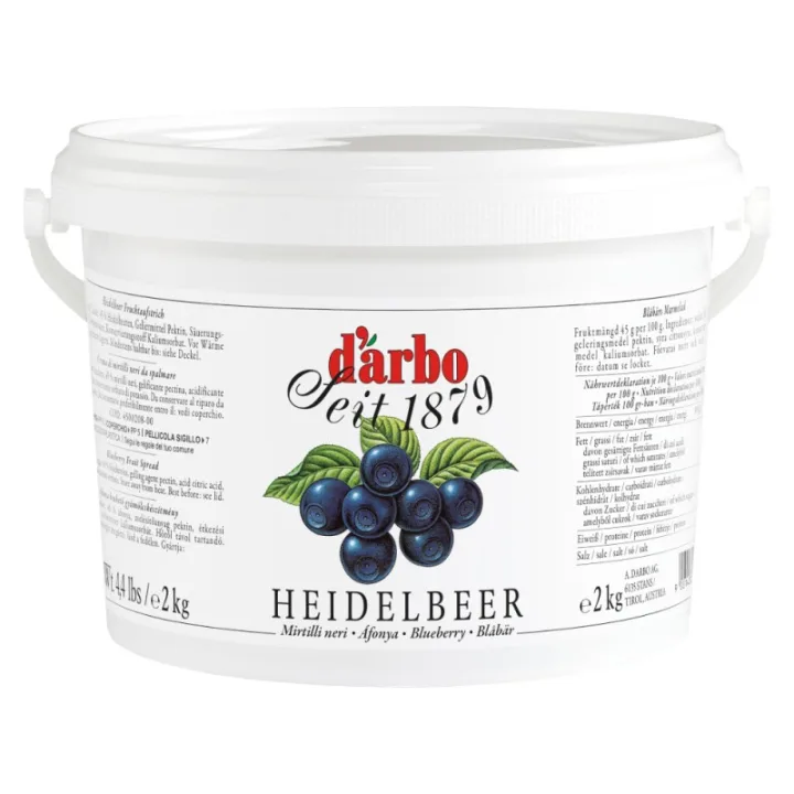 Gem De Afine Darbo 2kg