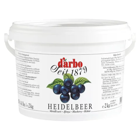 Gem De Afine Darbo 2kg