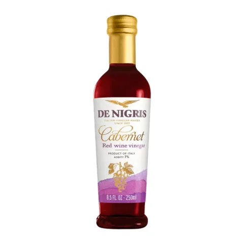 Otet din Vin Rosu Cabernet De Nigris 250ml