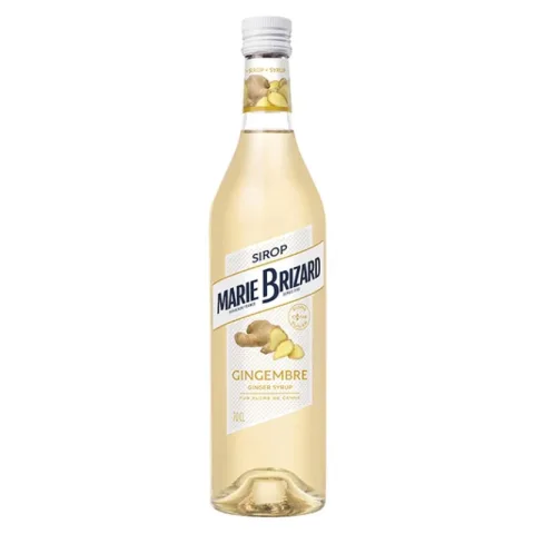 Sirop De Ghimbir Marie Brizard 0.7l